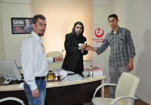 BBP'ten sert tepki